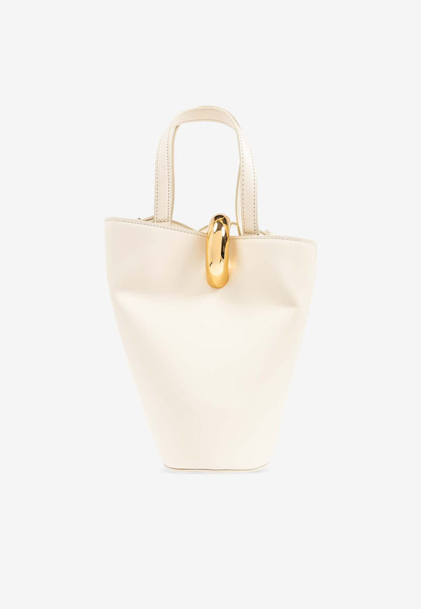 Le Petit Bombola Bucket Bag