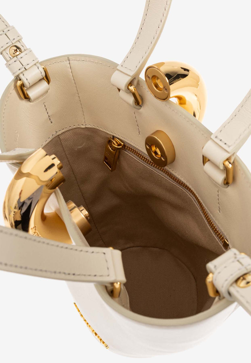 حقيبة بوكيت لو بيتي بومبولا