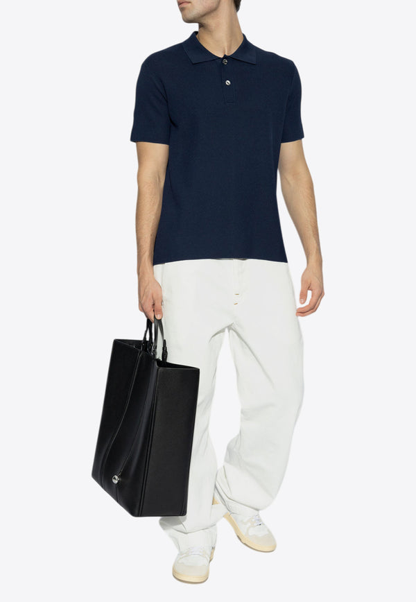 تي شيرت بولو بجاكار شعار الماركة