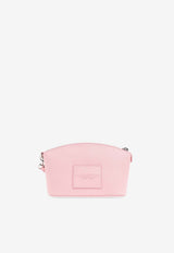 Marc Jacobs The Beauty Leather Pouch Bag 2R4SCP003S02 0-669