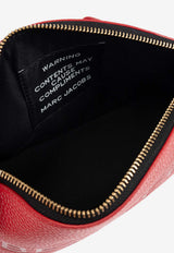 Marc Jacobs The Beauty Leather Pouch Bag 2R4SCP003S02 0-617