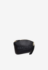 Marc Jacobs The Beauty Leather Pouch Bag 2R4SCP003S02 0-001