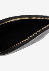 Marc Jacobs The Beauty Leather Pouch Bag 2R4SCP003S02 0-001