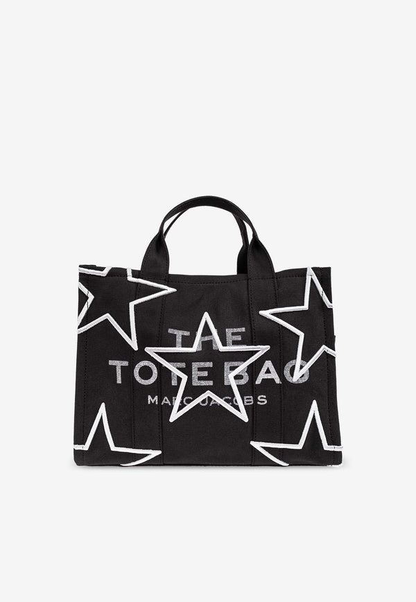 Marc Jacobs The Medium Star Tote Bag 2R4HTT018H03 0-001