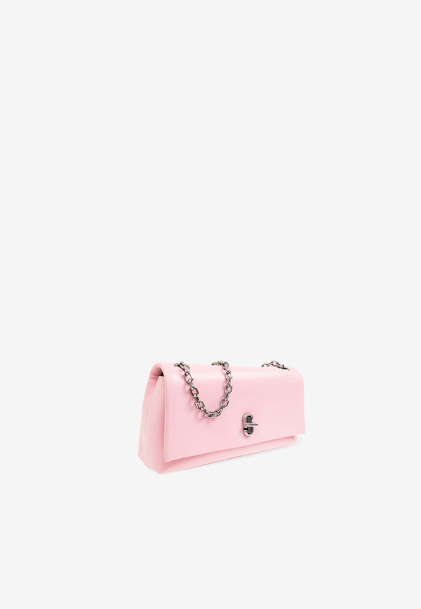 Marc Jacobs The Dual Leather Chain Wallet 2R4SMN003S02 0-669