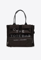 Marc Jacobs Large Cargo Tote Bag 2S4HTT005H03 0-001