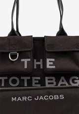 Marc Jacobs Large Cargo Tote Bag 2S4HTT005H03 0-001