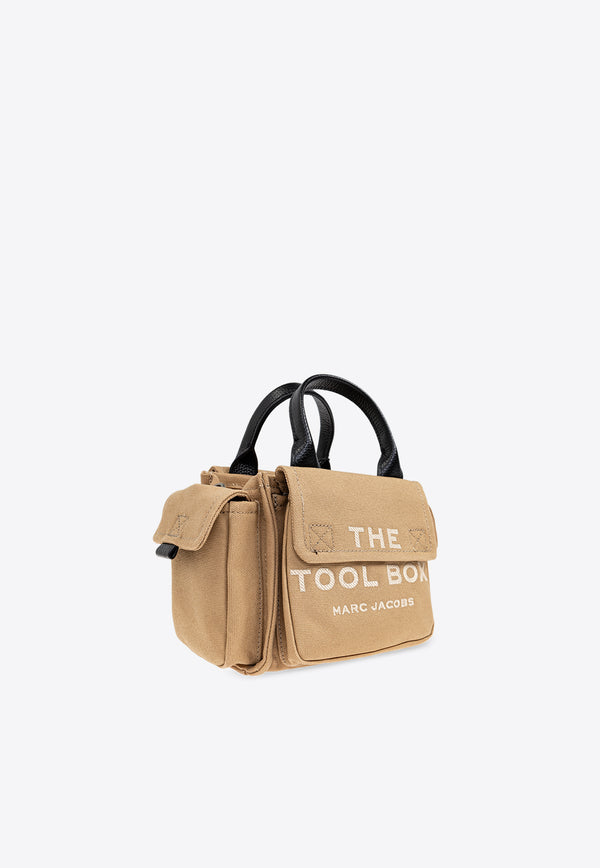 Marc Jacobs The Tool Box Mini Tote Bag 2S4HCR006H03 0-230