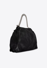 Stella McCartney Falabella Shoulder Bag Black 7B0141 W9132-1000