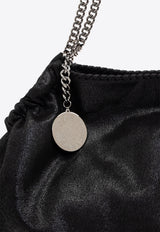 Stella McCartney Falabella Shoulder Bag Black 7B0141 W9132-1000