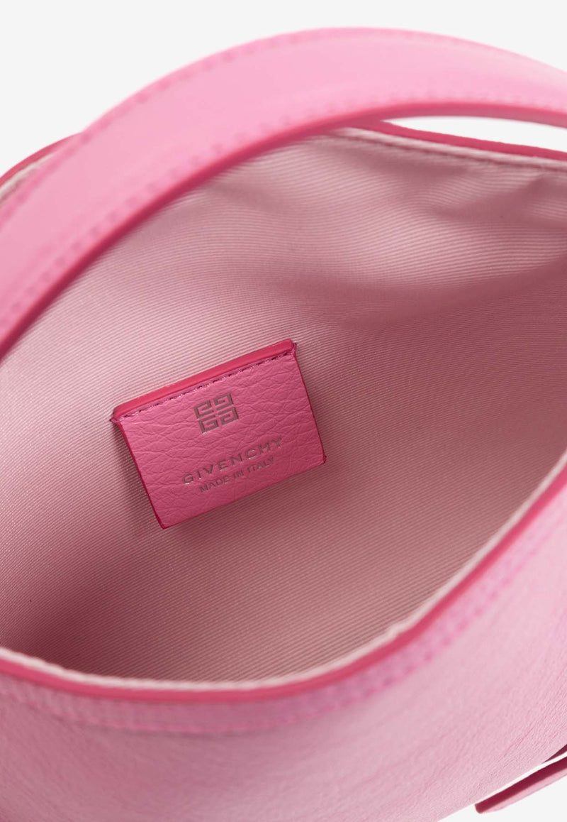 Nano Voyou Top Handle Bag