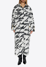 Love Letter Reversible Coat