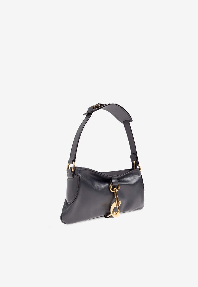 Kerala 25 Leather Shoulder Bag