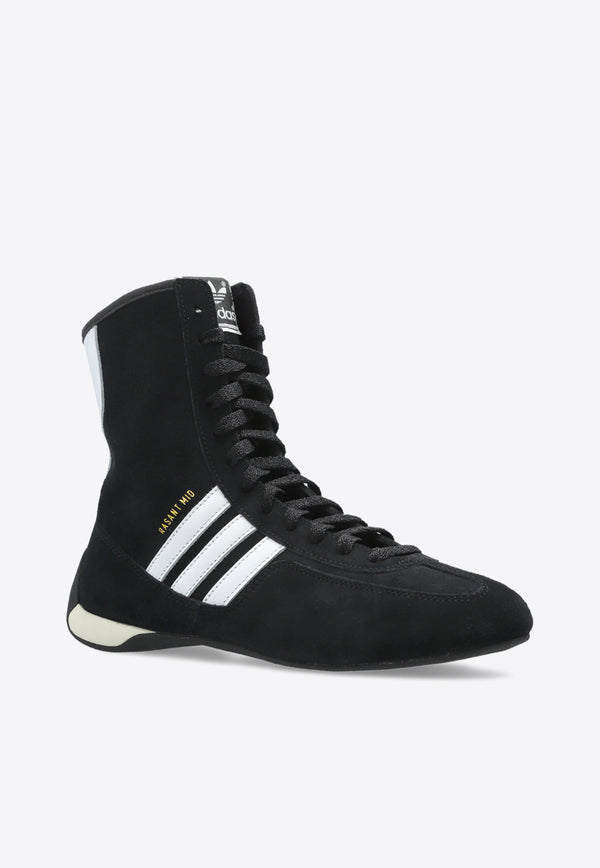 Rasant High-Top Sneakers