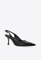 Egna 70 Slingback Pumps