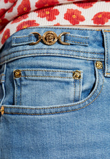 جينز ضيق ميدوسا