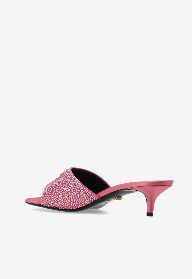 كعب اليا 45 من الجلد