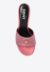 كعب اليا 45 من الجلد