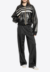 Adicolor Logo-Embroidered Track Pants