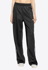 Adicolor Logo-Embroidered Track Pants