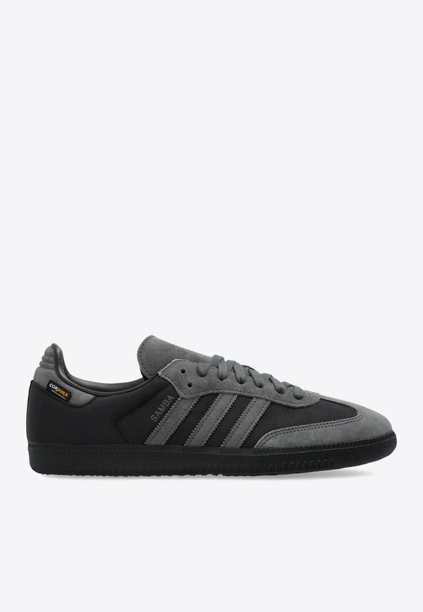 Adidas Originals Samba OG Low-Top Sneakers JI3214 0-CBLACK GRESIX CBLACK