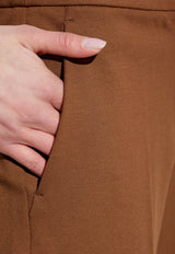 Pegno Straight-Leg Tailored Pants