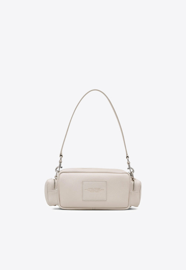 Marc Jacobs The Leather Cargo Bag Cream 2S4HSH085H02_140