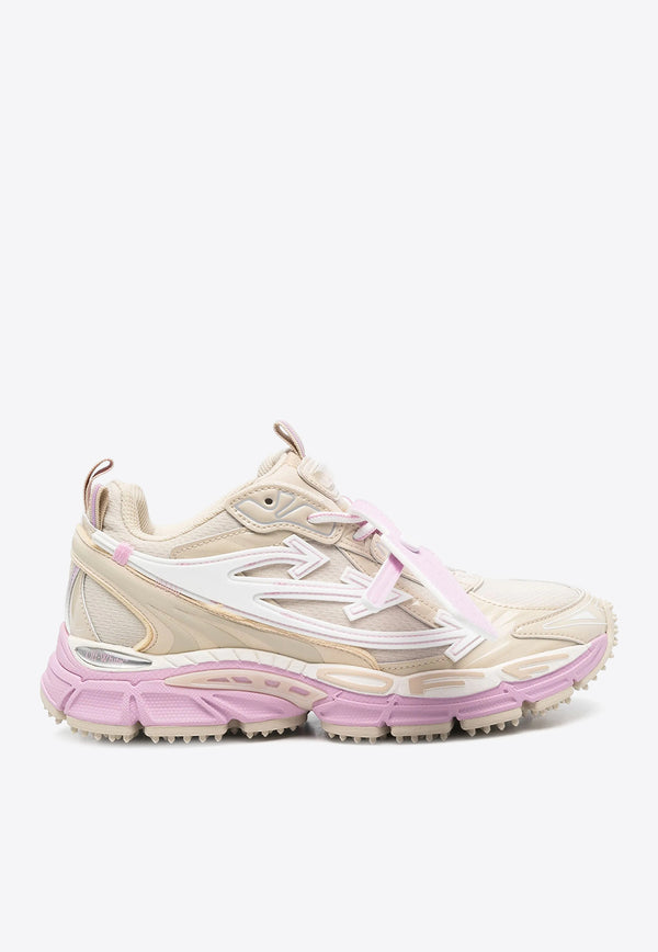 Off-White OW Be Right Back Sneakers Beige OWIA289S25FAB002_6136