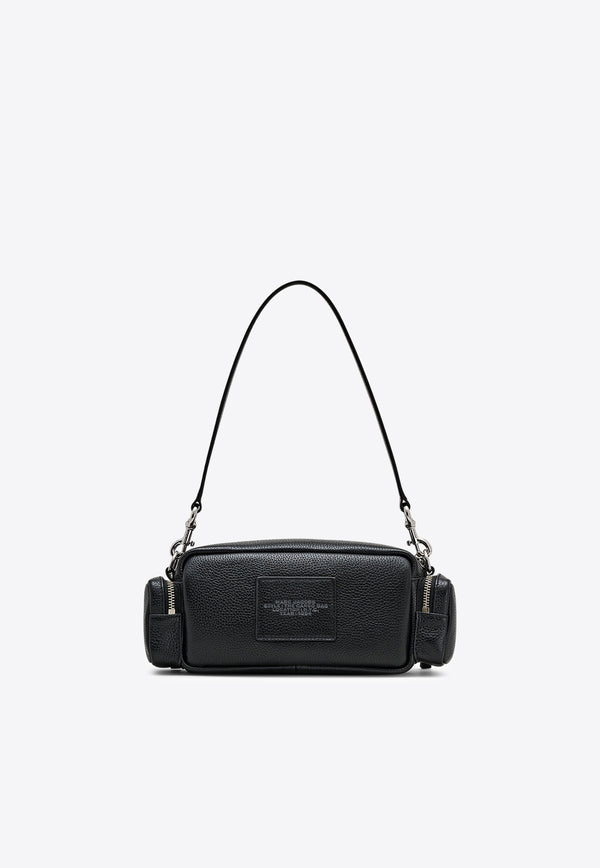 Marc Jacobs The Leather Cargo Bag Black 2S4HSH085H02_001