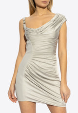 فستان ميدوسا 95 قصير منسدل