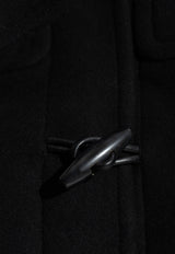 The Cabana Duffle Hooded Coat