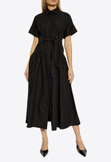 Agoraio Midi Shirt Dress