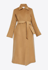 معطف آرتور من الكشمير