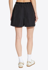 شورت قصير بوك فلاور 2.0