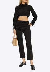 قميص فولستر قصير