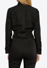 قميص فولستر قصير