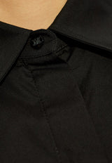 قميص فولستر قصير