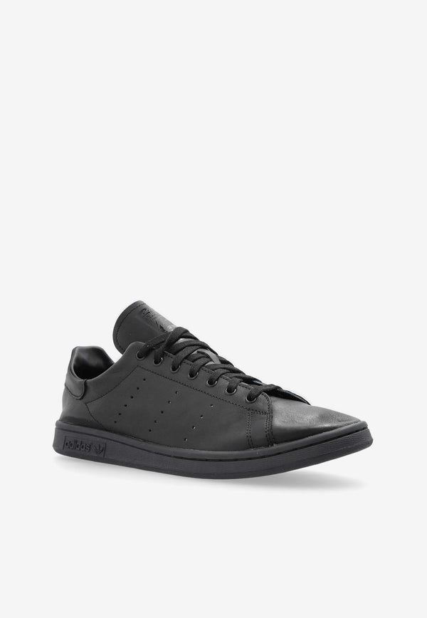 Adidas Originals Stan Smith Decon Low-Top Sneakers Black IE9117 M-CBLACK CBLACK CBLACK