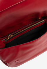 Moschino Handle Me Square Shoulder Bag MC4196PP1M OA0-500