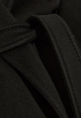 معطف ميليندا من الكشمير