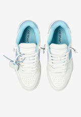Out Of Office Low-Top Sneakers