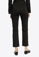 بنطال مُفصّل أوكرا