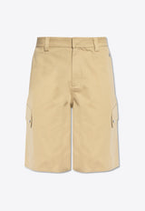 Casual Cargo Shorts
