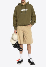 Casual Cargo Shorts