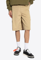 Casual Cargo Shorts