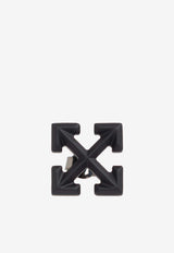 Signature Arrow Single Earring