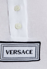 90s Vintage Logo Top