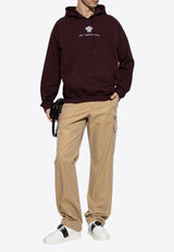 Tailoring Label Cargo Pants