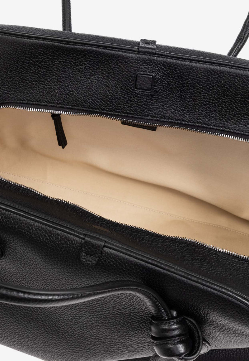 Jacquemus Le Grand Turismo Shoulder Bag 255BA427 3216-990