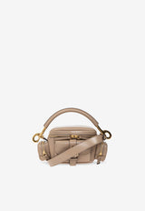 Small Leather Camera bag